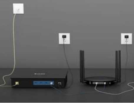 Wavlink Router Setup