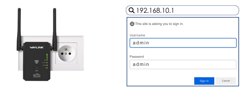 192.168.10.1