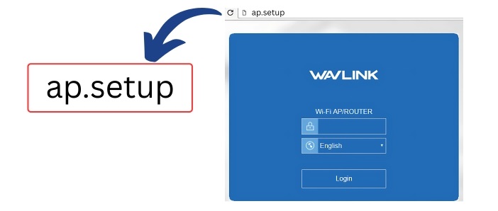 ap.setup Wavlink