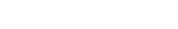 WiFi Wavlink Setup